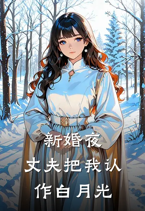 新婚夜，丈夫把我认作白月光