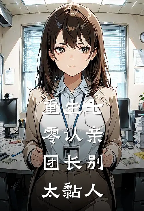 重生七零认亲：团长别太黏人