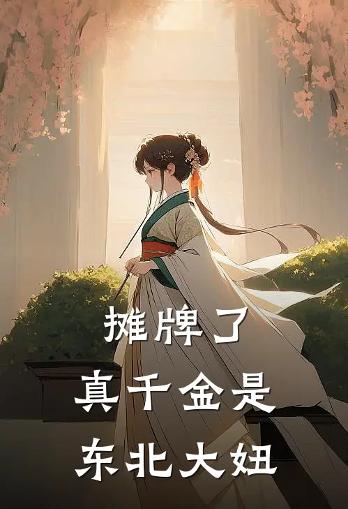 摊牌了，真千金是东北大妞
