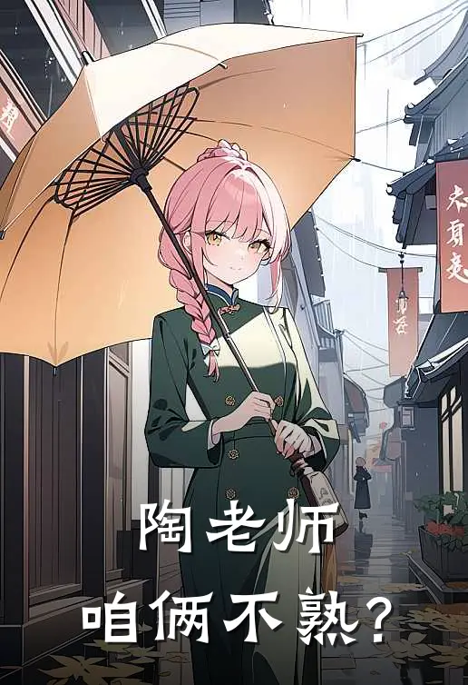 陶老师，咱俩不熟？
