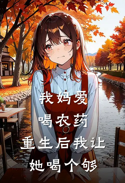我妈爱喝农药，重生后我让她喝个够