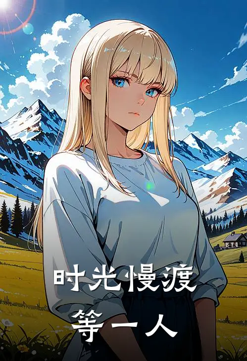 时光慢渡等一人