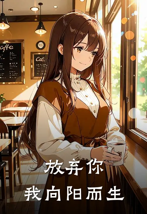 放弃你，我向阳而生