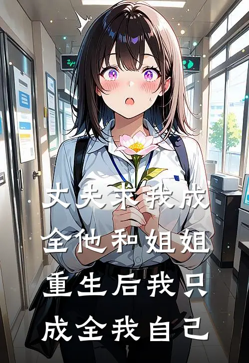 丈夫求我成全他和姐姐，重生后我只成全我自己