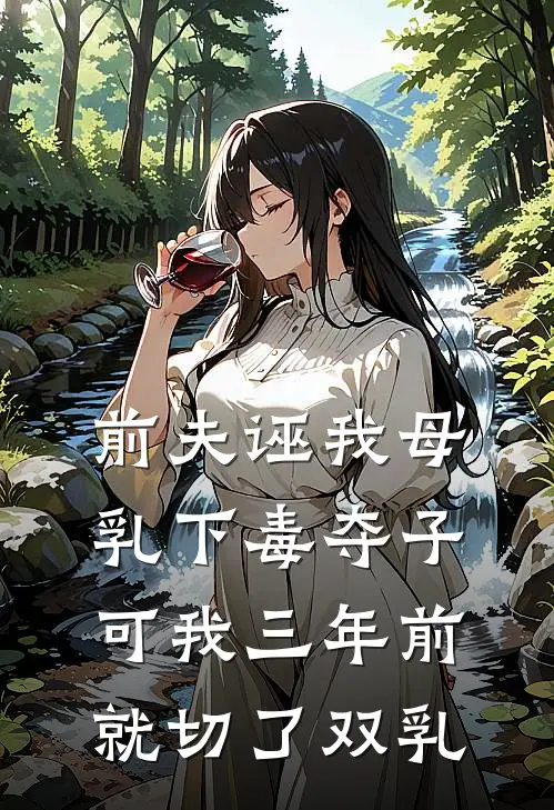 前夫诬我母乳下毒夺子，可我三年前就切了双乳