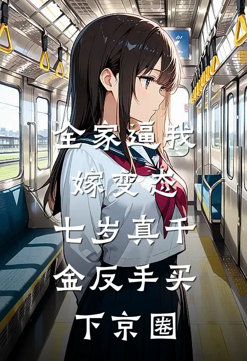 全家逼我嫁变态，七岁真千金反手买下京圈