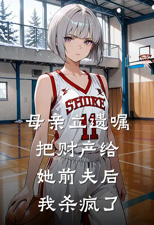 母亲立遗嘱把财产给她前夫后，我杀疯了
