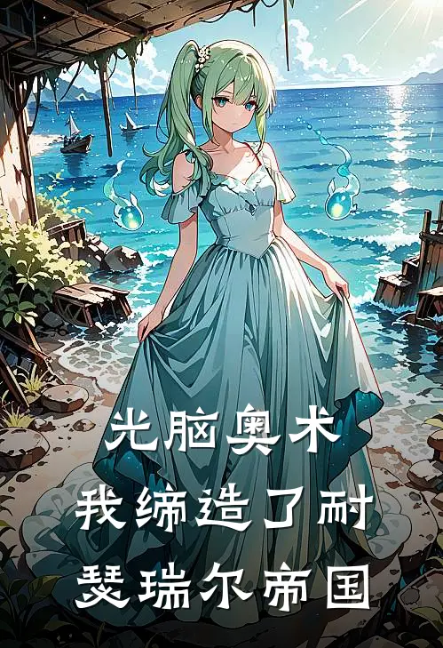 光脑奥术：我缔造了耐瑟瑞尔帝国