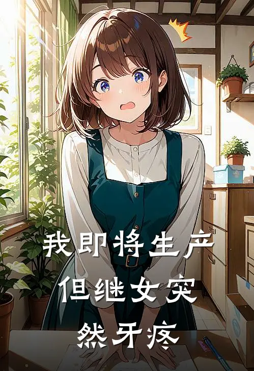 我即将生产，但继女突然牙疼