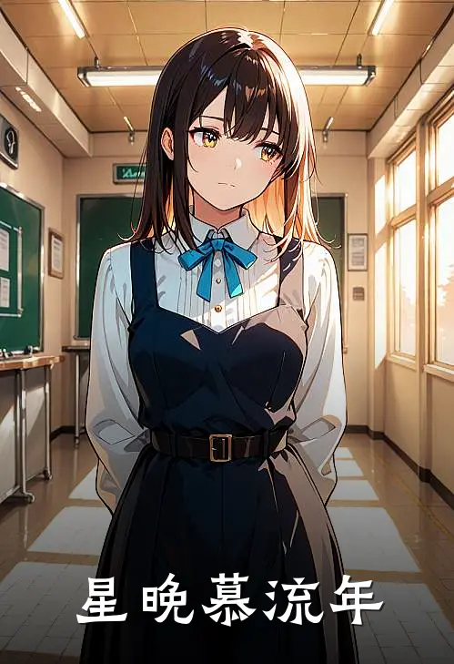 星晚慕流年