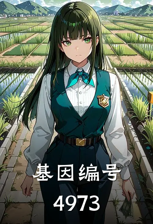 基因编号：4973