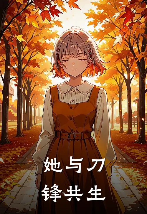 她与刀锋共生