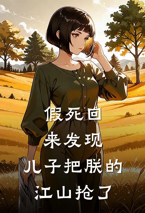 假死回来发现：儿子把朕的江山抢了