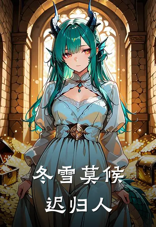 冬雪莫候迟归人