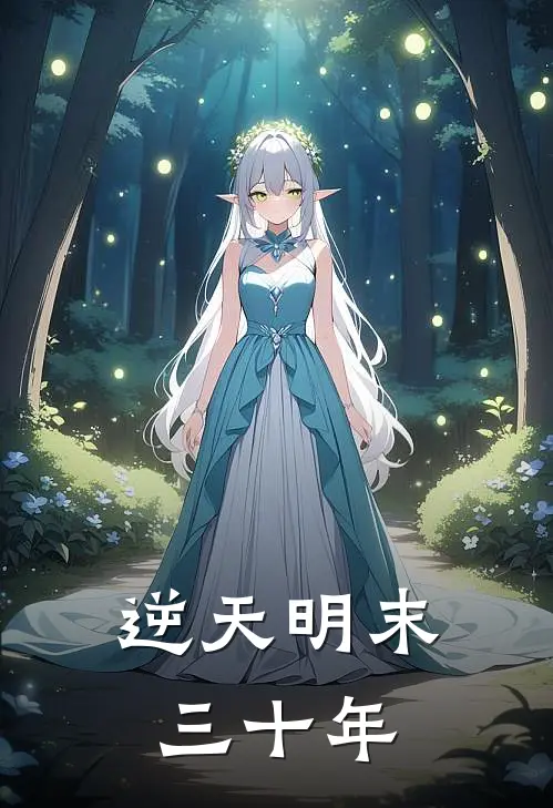 逆天明末三十年