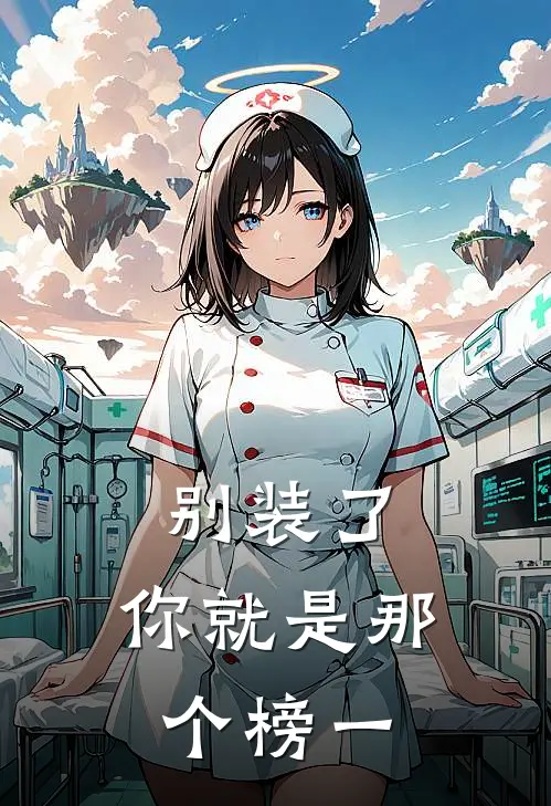 别装了，你就是那个榜一