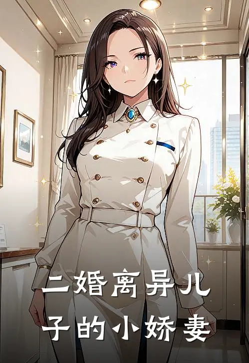 二婚离异儿子的小娇妻