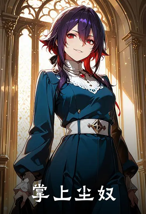 掌上尘奴