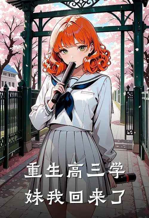 重生高三学妹我回来了
