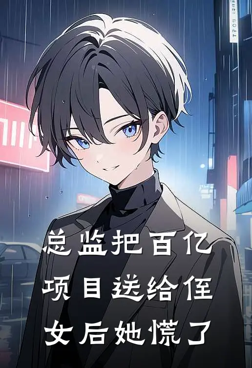 总监把百亿项目送给侄女后她慌了