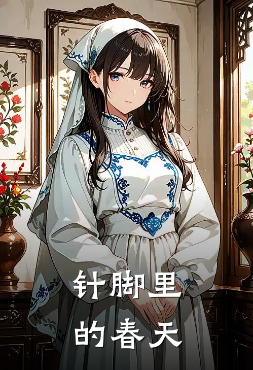 针脚里的春天