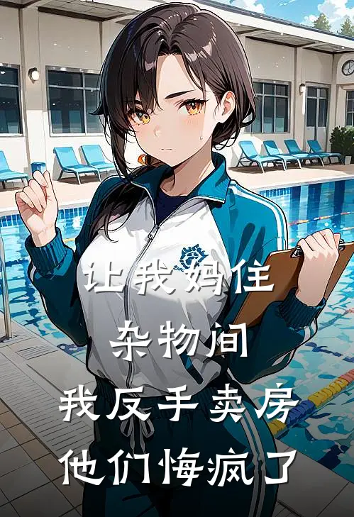 让我妈住杂物间，我反手卖房他们悔疯了