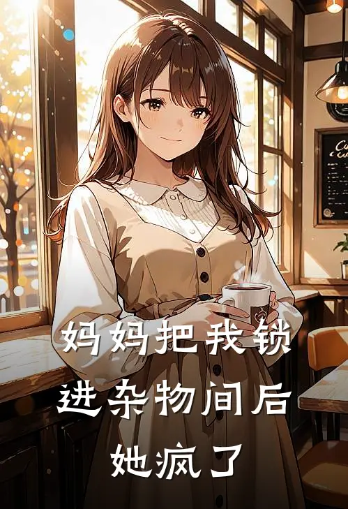 妈妈把我锁进杂物间后，她疯了