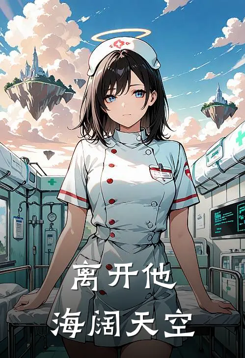 离开他，海阔天空