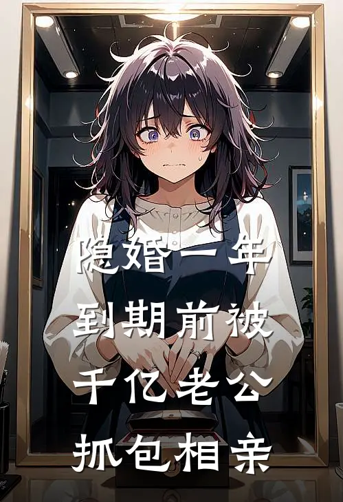 隐婚一年，到期前被千亿老公抓包相亲