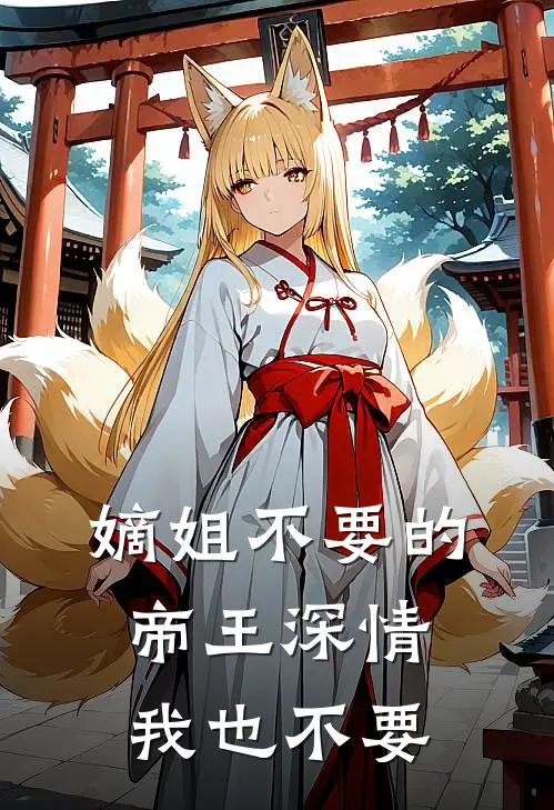嫡姐不要的帝王深情，我也不要