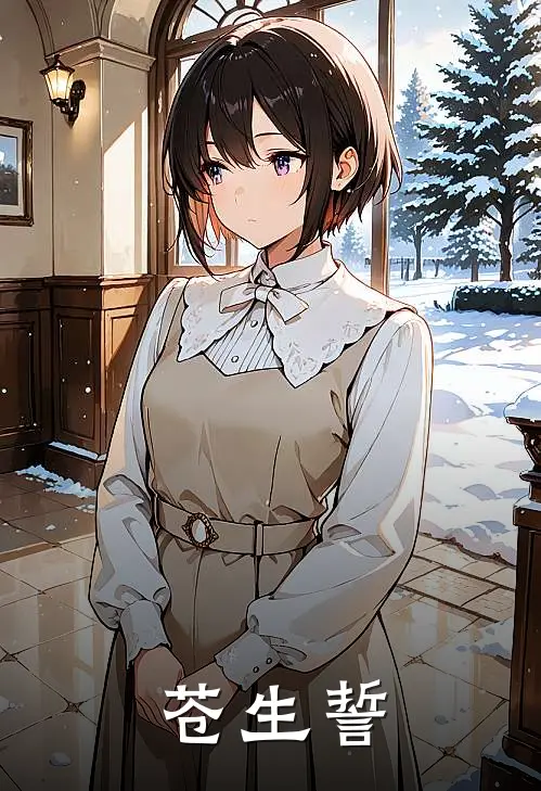 苍生誓