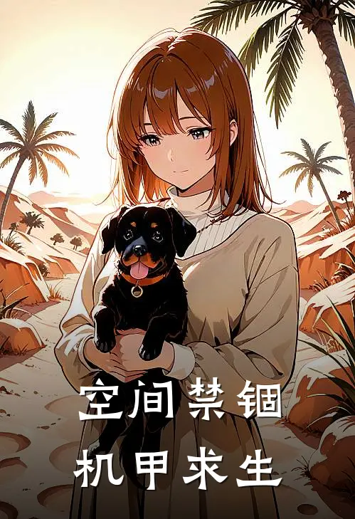 空间禁锢：机甲求生