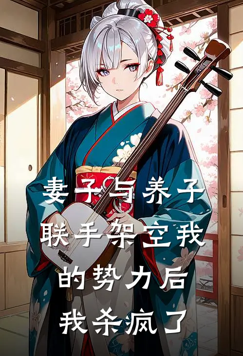 妻子与养子联手架空我的势力后，我杀疯了