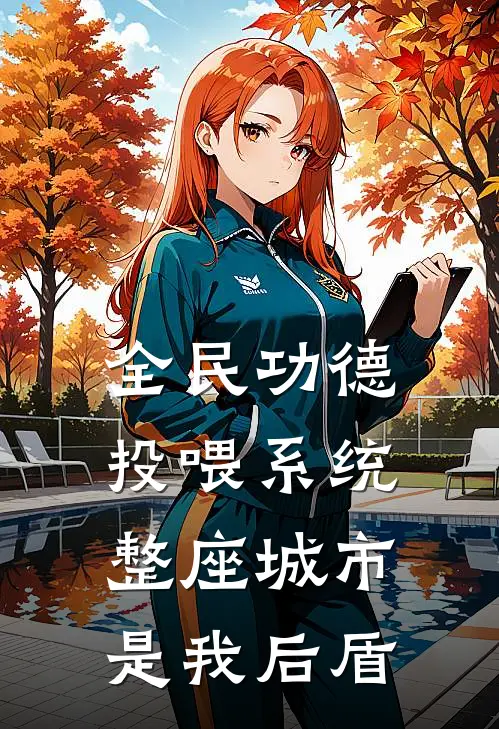 全民功德投喂系统，整座城市是我后盾