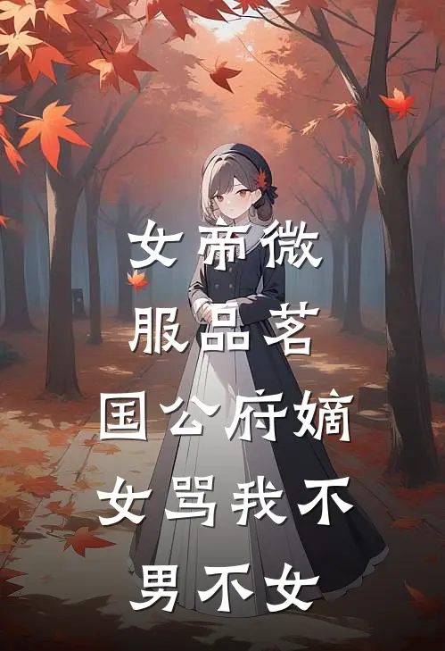 女帝微服品茗，国公府嫡女骂我不男不女