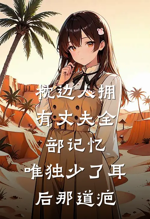 枕边人拥有丈夫全部记忆，唯独少了耳后那道疤