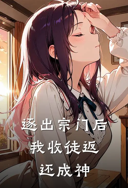 逐出宗门后，我收徒返还成神