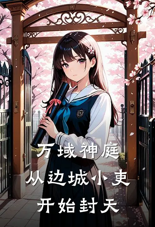 万域神庭：从边城小吏开始封天