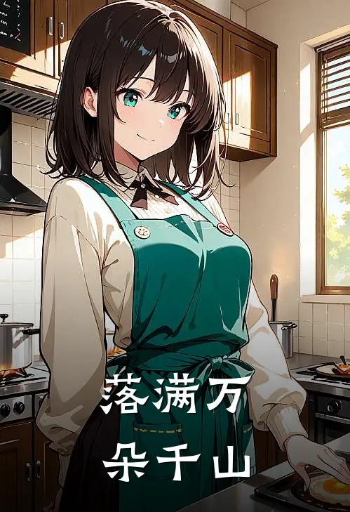 落满万朵千山