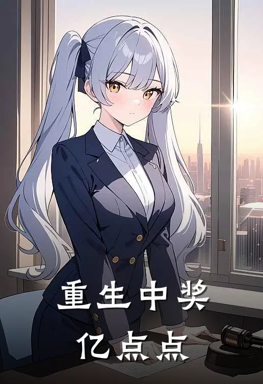 重生中奖亿点点