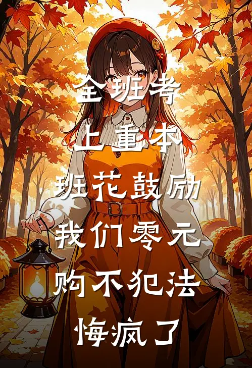 全班考上重本，班花鼓励我们零元购不犯法，悔疯了