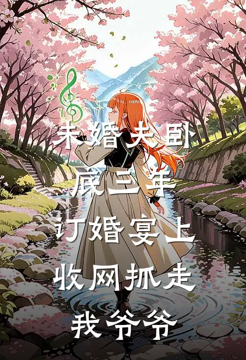 未婚夫卧底三年，订婚宴上收网抓走我爷爷