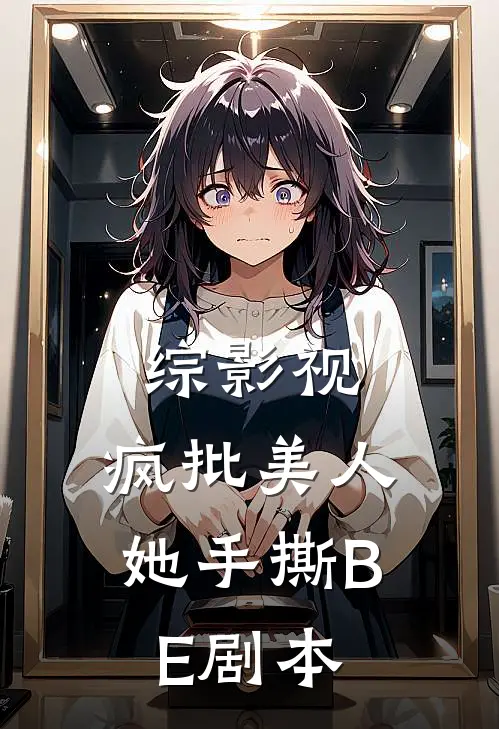 综影视：疯批美人她手撕BE剧本