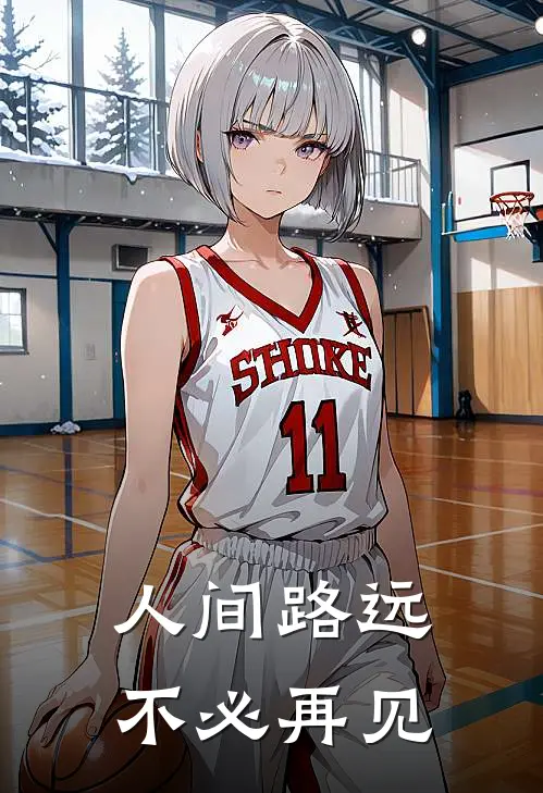 人间路远，不必再见