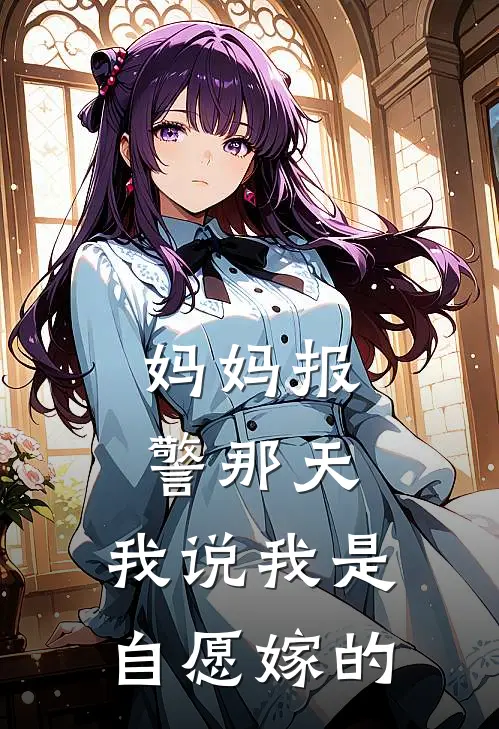 妈妈报警那天，我说我是自愿嫁的