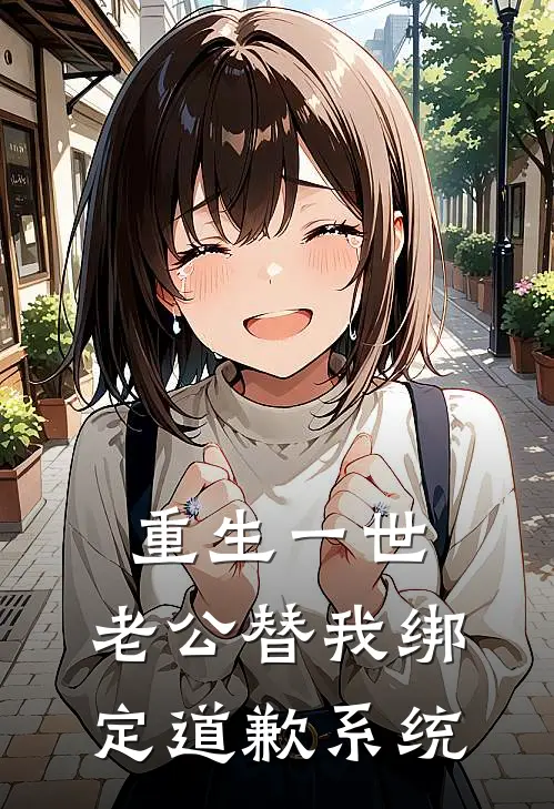 重生一世，老公替我绑定道歉系统