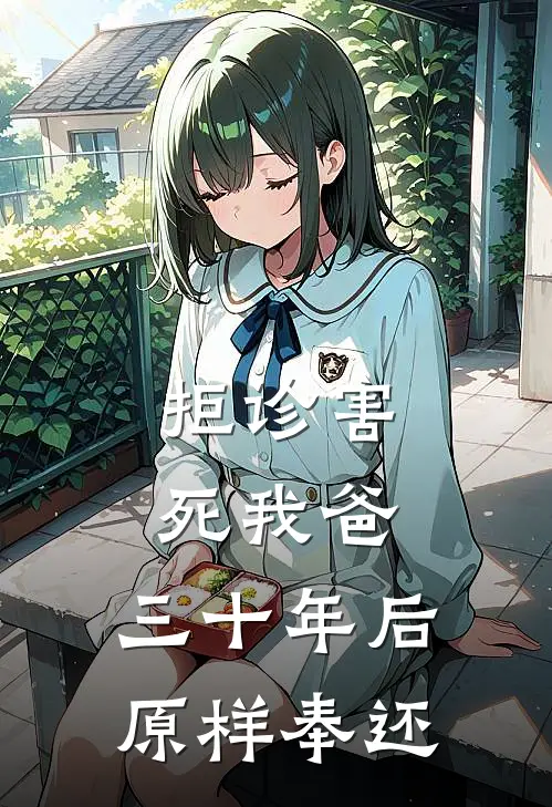拒诊害死我爸，三十年后原样奉还