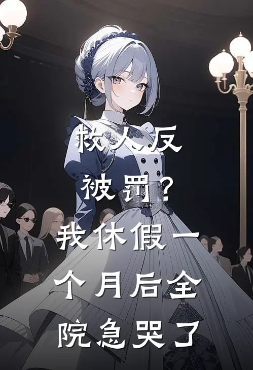 救人反被罚？我休假一个月后全院急哭了