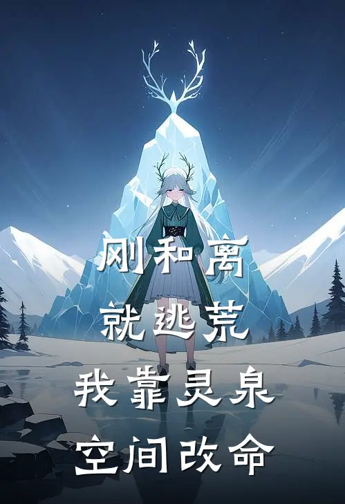 刚和离就逃荒，我靠灵泉空间改命