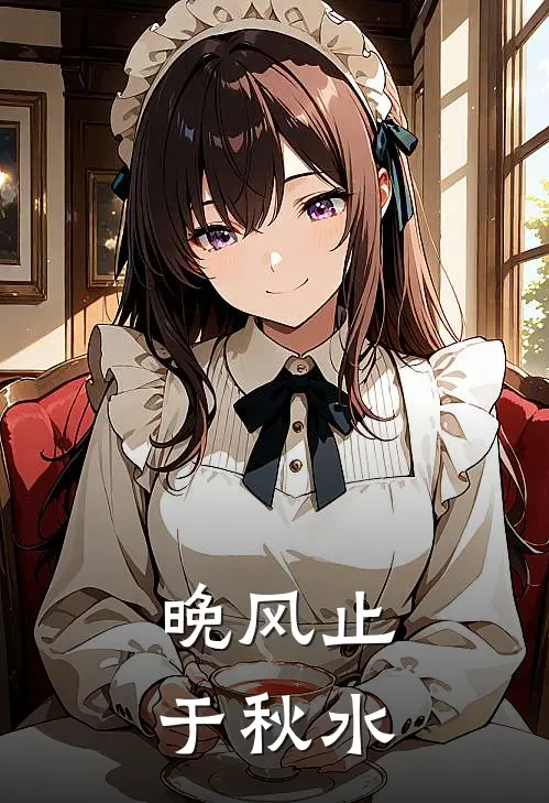 晚风止于秋水